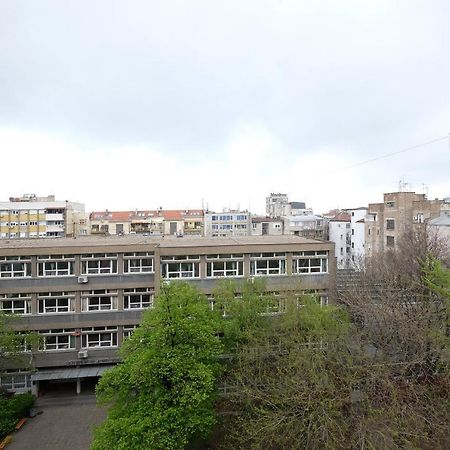 Apartment Paradise Fantasy Belgrade Exterior photo