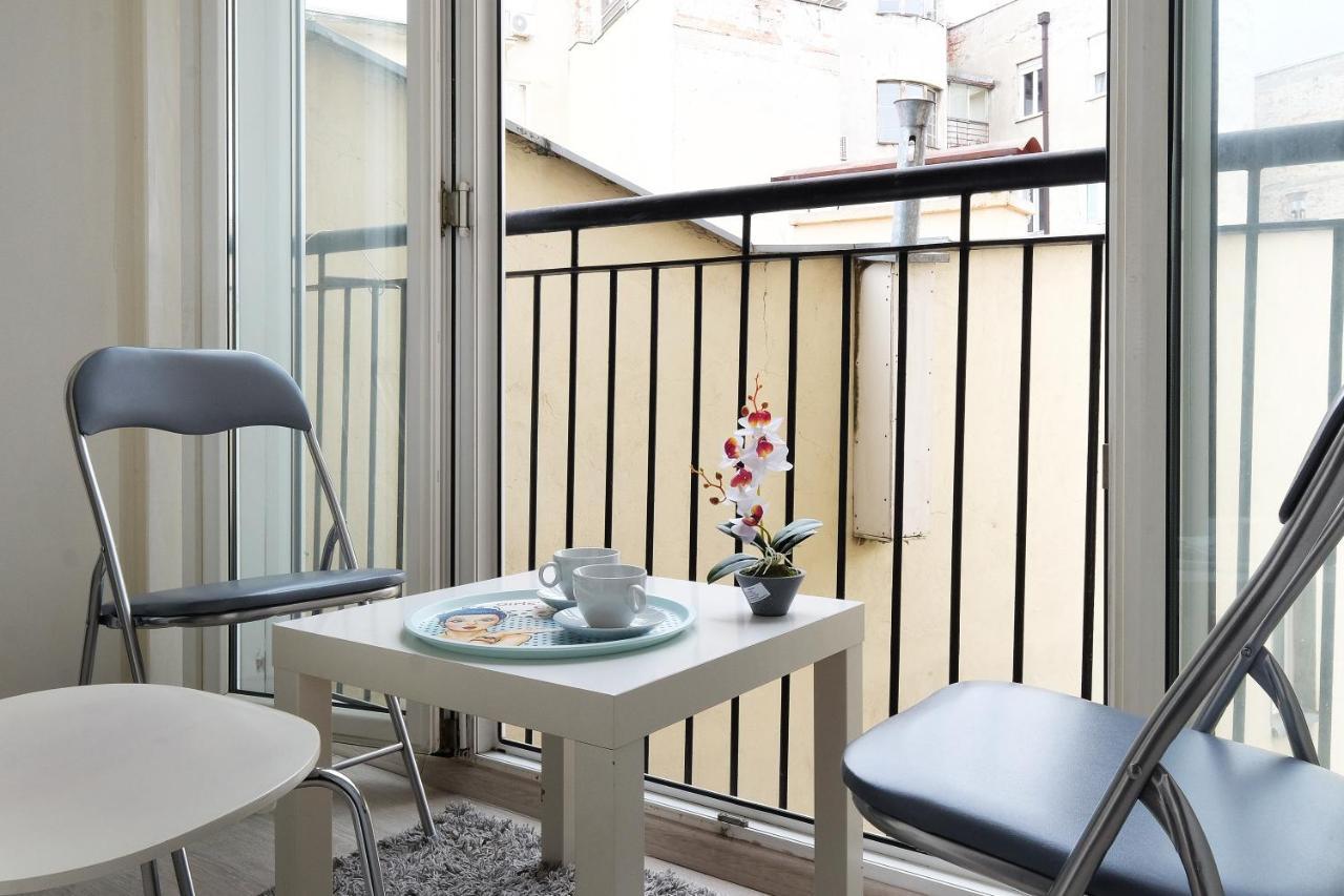 Apartment Paradise Fantasy Belgrade Exterior photo