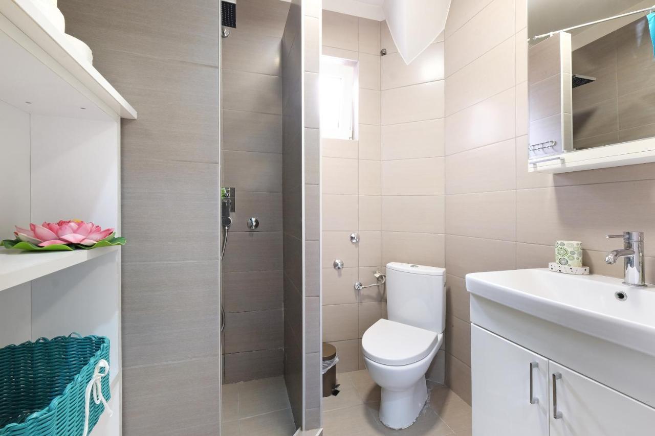 Apartment Paradise Fantasy Belgrade Exterior photo