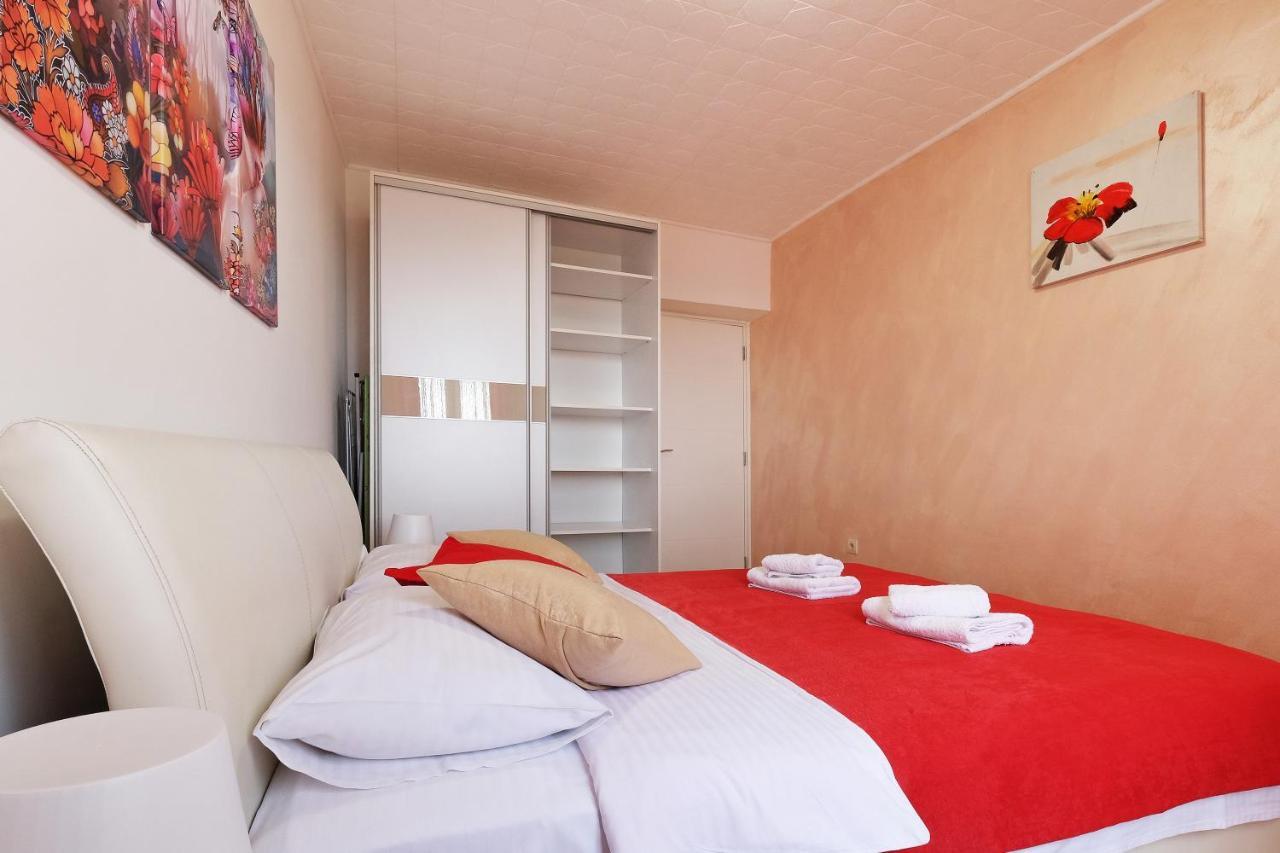 Apartment Paradise Fantasy Belgrade Exterior photo
