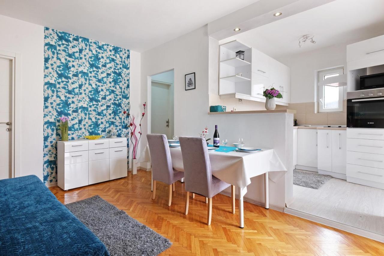 Apartment Paradise Fantasy Belgrade Exterior photo